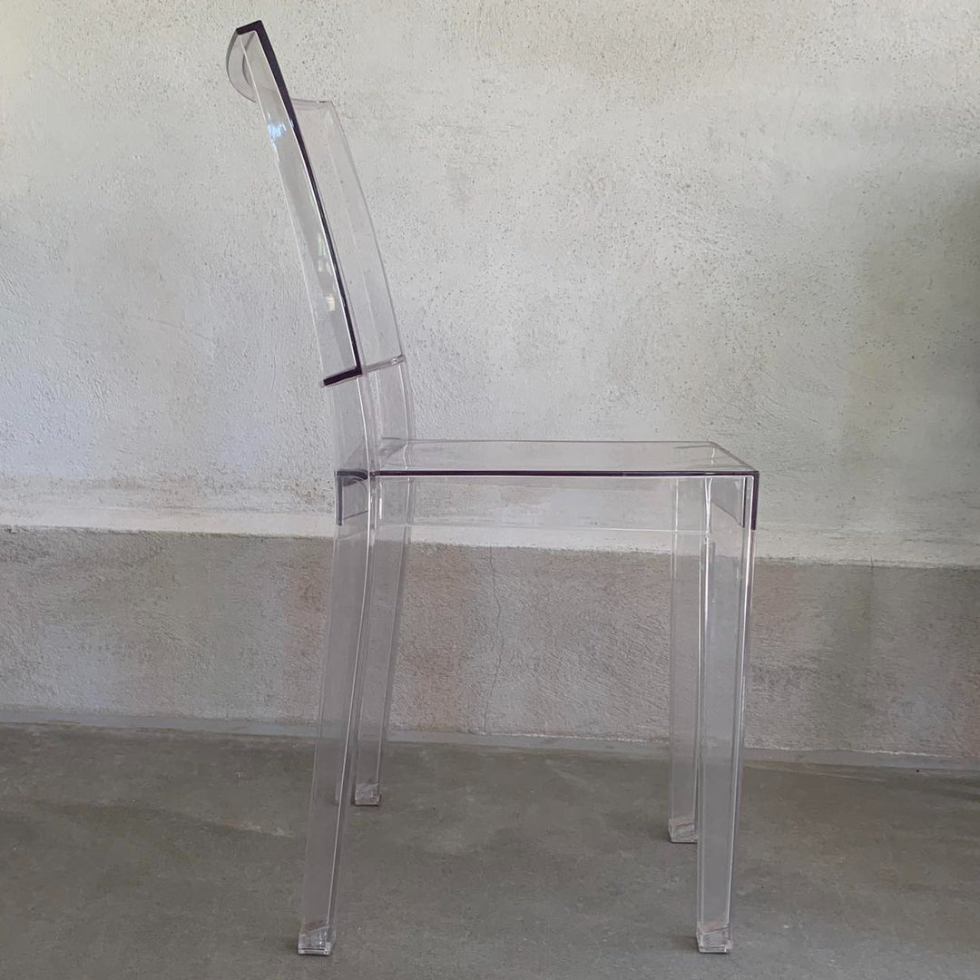La Marie chair by Philippe Starck – Stilbyrån